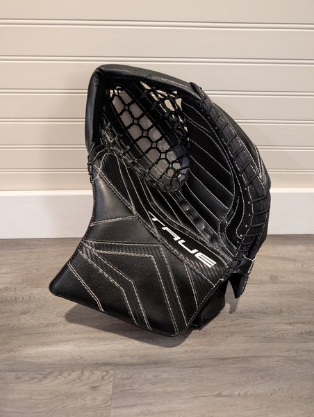 True Catalyst PX5 580 Glove - Black