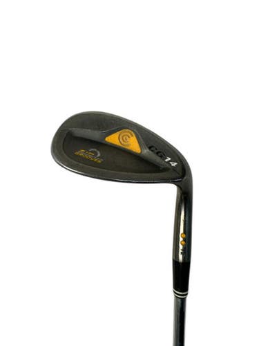 Used Cleveland CG10 Golf Wedge Mens RH 60 Degree 11835-S000200014