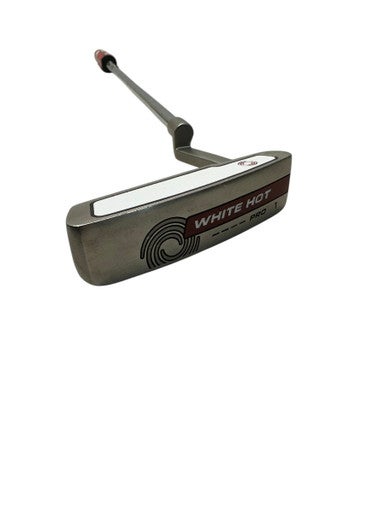 Used Odyssey WHI HOT PRO 1 Mens Putter RH 11835-S000200022