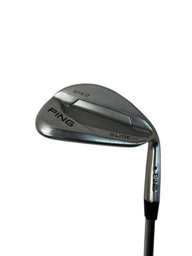 Used Ping GLIDE 3.0 EYE 2 Golf Wedge Mens RH 54 Degree 11835-S000200818