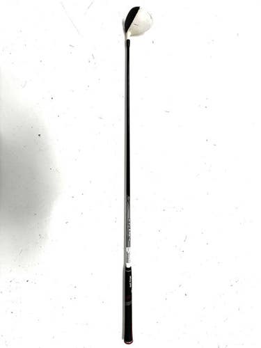 Used Wilson KILLER WHALE Mens Fairway Wood RH 3 Wood 11860-S000301733