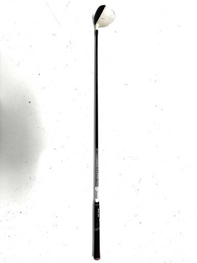 Used Wilson KILLER WHALE Mens Fairway Wood RH 3 Wood 11860-S000301733