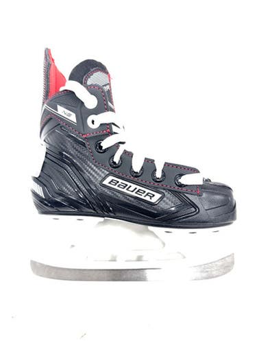 Used Bauer NS Youth Hockey Skate Youth 11.0 11860-S000301747