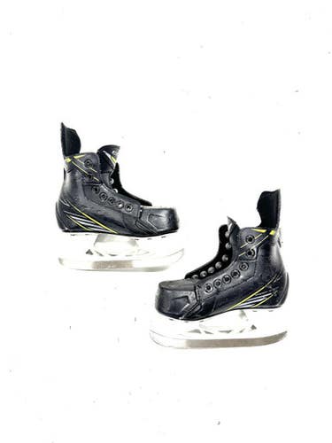 Used CCM 2092 Youth Hockey Skate Youth 12.0 11860-S000301750