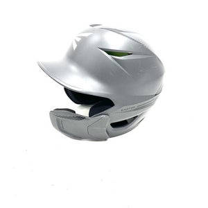 Used Easton ELITE  MAX L/XL Batting Helmet No Mask Grey L/XL 11860-S000301778