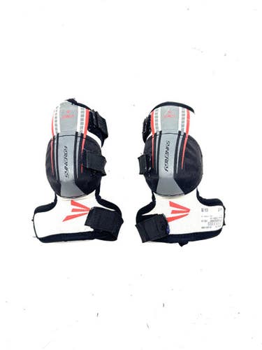 Used Easton SYNERGY 20 Junior Elbow Pads SM 11860-S000301782