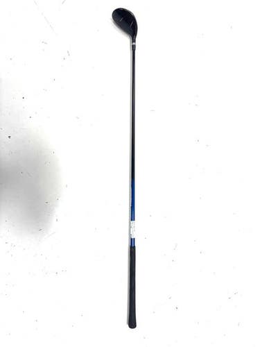 Used Walter Hagen AWX Mens Hybrid Club RH 4 Hybrid 11860-S000301792