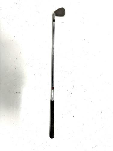 Used Cobra OVERSIZE SW Golf Wedge Mens RH Sand Wedge 11860-S000301793