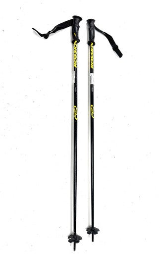 Used Nitro CROSSFIRE Jr Package Set RH Green 4 Piece 11860-S000301794