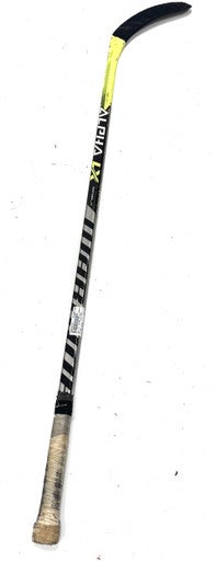 Used Warrior ALPHA LX PRO Youth One Piece Left 30 Flex 11860-S000301812