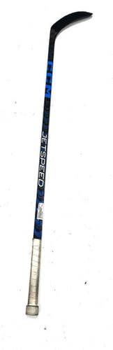 Used CCM JETSPEED Junior One Piece Left 30 Flex 11860-S000301811