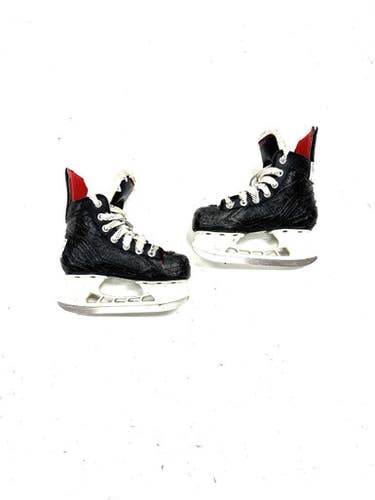 Used Bauer X350 Youth Hockey Skate Youth 12.0 11860-S000301813
