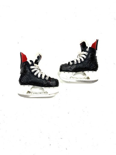 Used Bauer X350 Youth Hockey Skate Youth 12.0 11860-S000301813