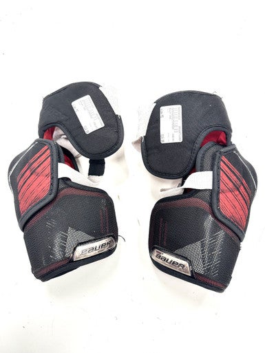 Used Bauer NSX Senior Elbow Pads MD 11860-S000301830