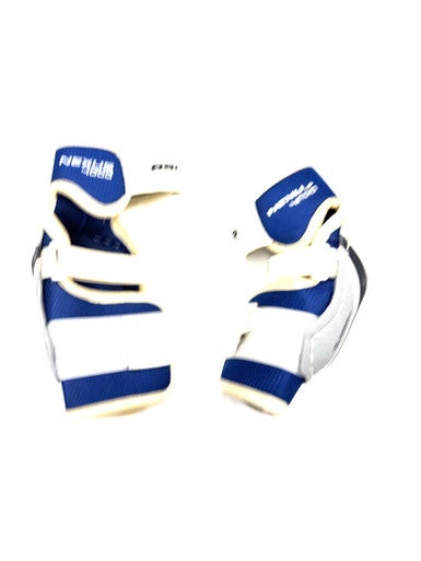 Used Bauer NEXUS 4000 Senior Elbow Pads SM 11860-S000301836