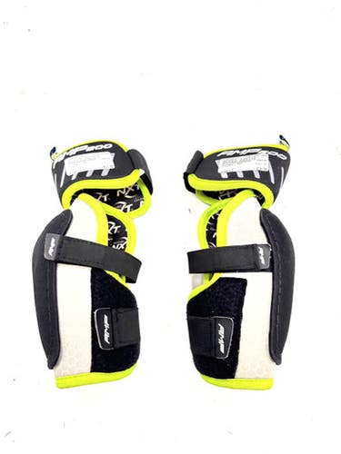 Used WinnWell NXT Junior Elbow Pads LG 11860-S000301846