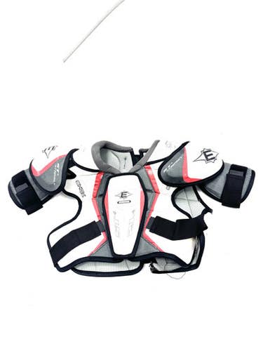 Used Easton ST4 Senior Shoulder Pads MD 11860-S000301851