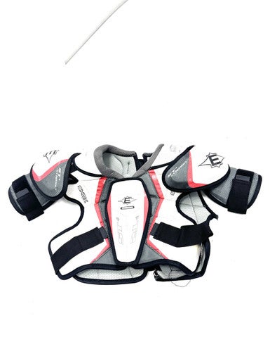 Used Easton ST4 Senior Shoulder Pads MD 11860-S000301851