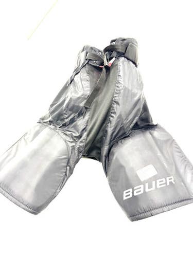 Used Bauer NSX Senior Pant Black MD 11860-S000301852