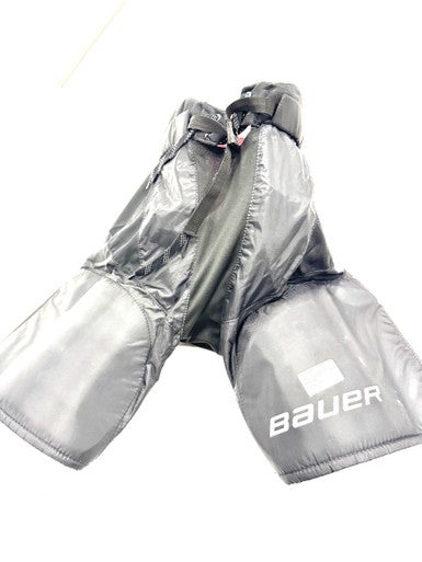 Used Bauer NSX Senior Pant Black MD 11860-S000301852