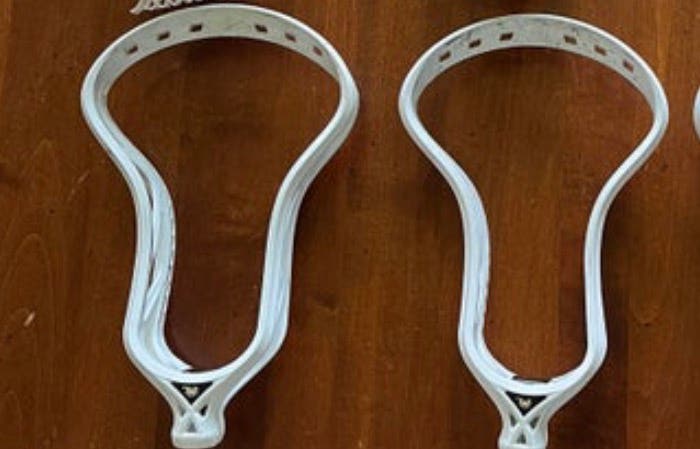 ECD Mirage 2.0 Head (Used)