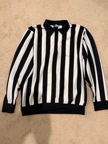 Referee (Used)