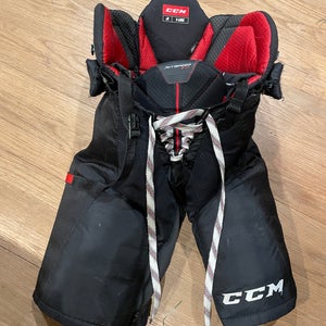 Junior XL CCM JetSpeed FT1 Hockey Pants (Used)