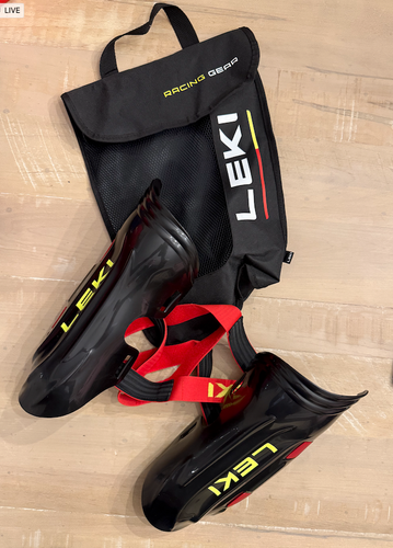 WORLDCUP PRO SHIN GUARD JUNIOR (New)