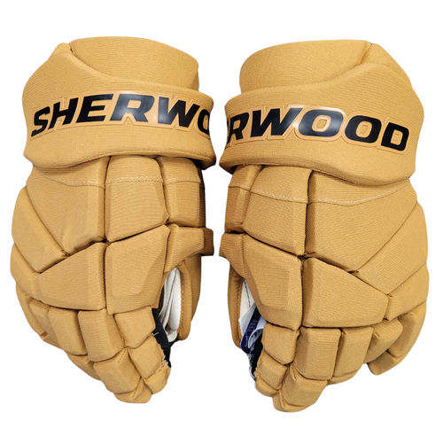 Sher-Wood Rekker Morph Pro BOSTON Pro Stock Gloves (Multiple Sizes)