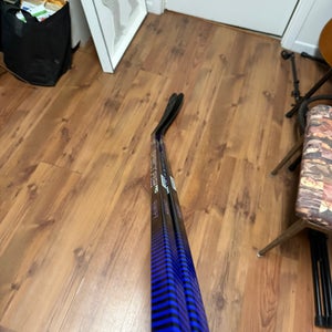 Swift Spectre Pro – Right Hand / P90TM / 70 Flex