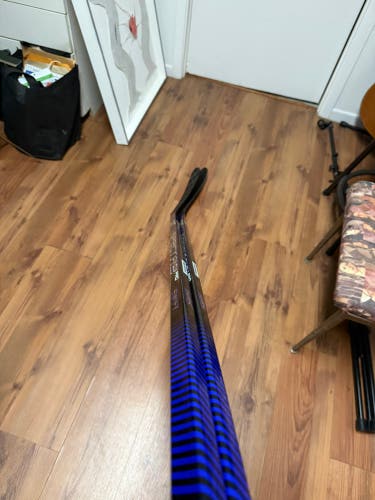 Swift Spectre Pro – Right Hand / P90TM / 70 Flex