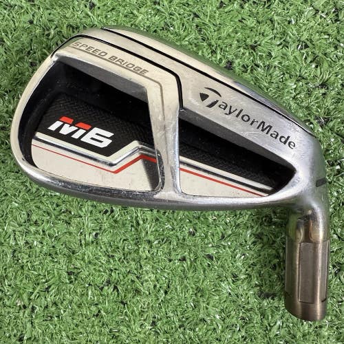 Taylormade M6 9 Iron Club Head Only Right Handed
