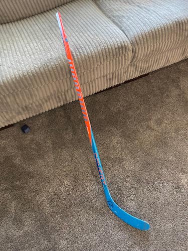 Warrior Hockey Stick