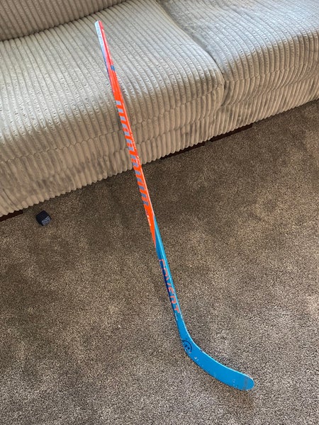 Warrior Hockey Stick