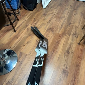 Swift Goalie Stick – Regular / P31 / 26” Paddle