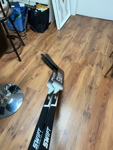 Swift Goalie Stick – Regular / P31 / 26” Paddle