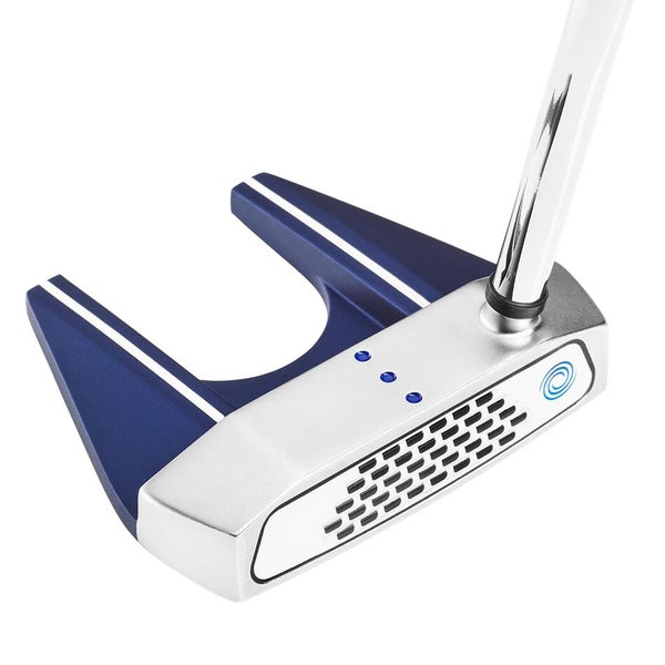 ODYSSEY 2020 STROKE LAB SEVEN PUTTER 33 IN STROKE LAB 3GEN BLACK