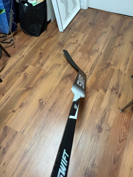 Swift Goalie Stick – Regular / P31 / 25” Paddle