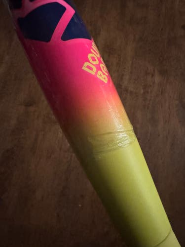 2026 Easton Dub Composite USSSA Certified Bat (-8) 22 oz 30" (New)
