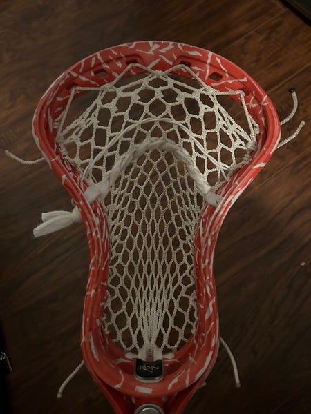 Maverik Tactik 3 Strung Head (Used)