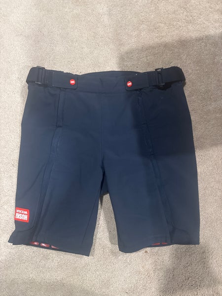 Huski Ski Training Shorts