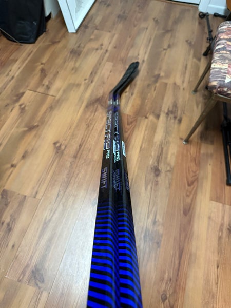 Swift Spectre Pro – Right Hand / P90TM / 85 Flex