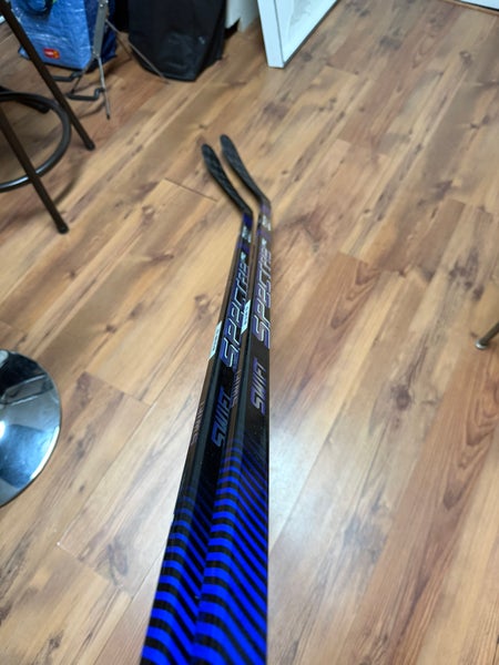 Swift Spectre Pro – Left Hand / P28 / 85 Flex