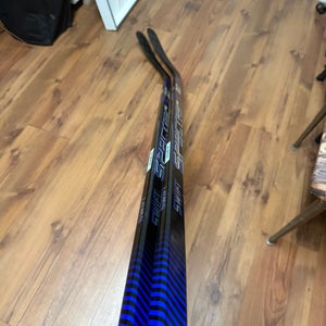 Swift Spectre Pro – Left Hand / P92 / 75 Flex