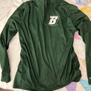 SUNY Binghamton Quarter Zip