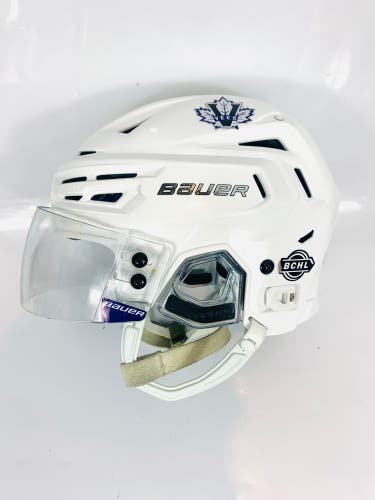 Medium Bauer Re-Akt 150 Helmet (Used)