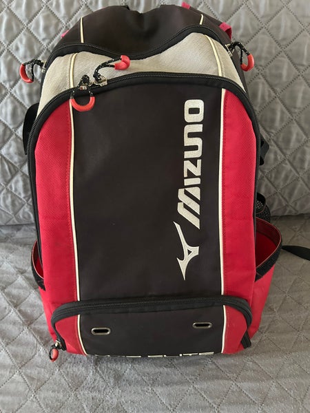 Mizuno mvp elite Bat Bag