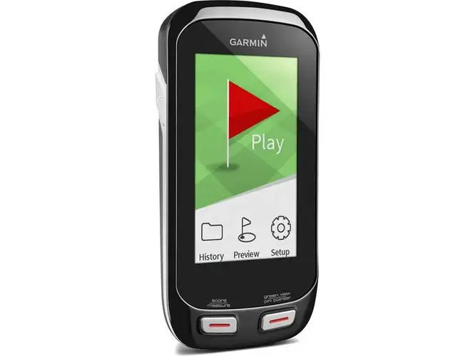 NEW Garmin Approach R10 Portable Golf Launch Monitor Up to 10 Hours Battery Life