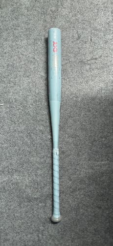 2025 Easton Ghost Unlimited Composite Bat (-11) 19 oz 30" (New)
