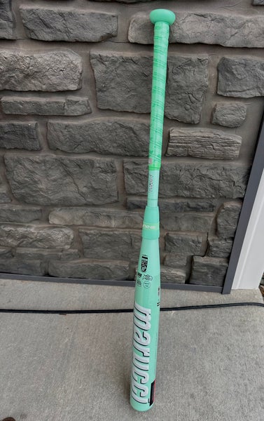 2026 Marucci Asura Composite Bat (-11) 21 oz 32" (New)